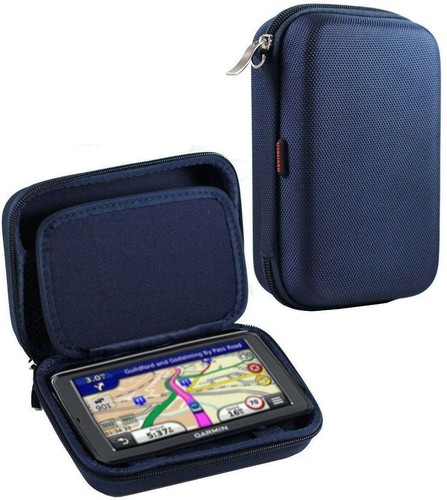 Navitech dark blue - navitech, hard