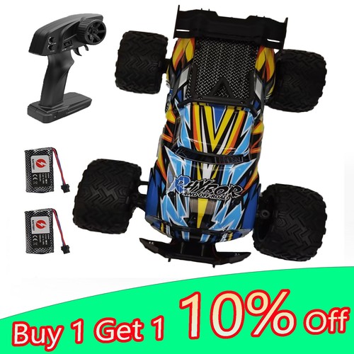 Offroad monster truck - 1:16, rc