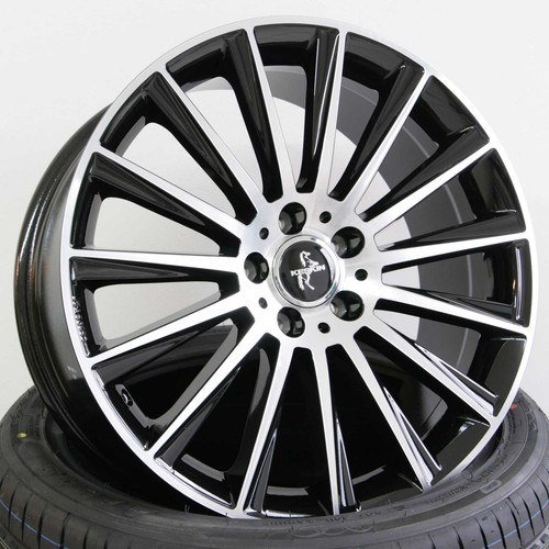 Abe keskin kt18 bfp - 17",