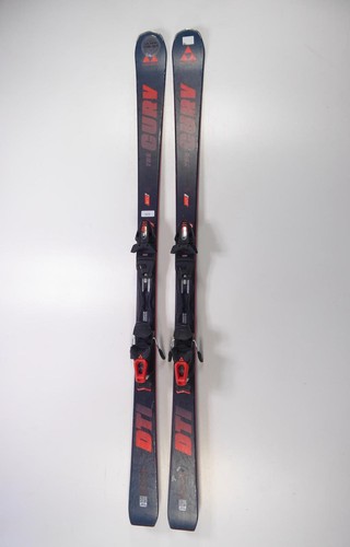 Fischer rc4 the - fischer,