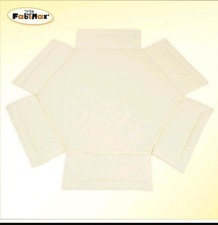 Laufgittereinlage 6 eckig von