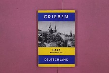 328059 GRIEBEN-REISEFÜHRER