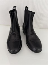 Reitstifelette Jodhpurstiefel