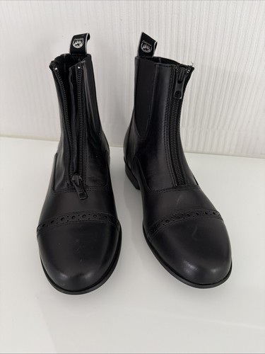 Reitstifelette jodhpurstiefel - reitstifelette,
