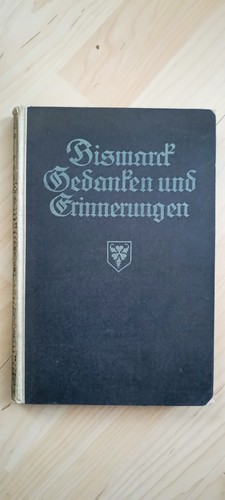 Otto von bismarck - von,