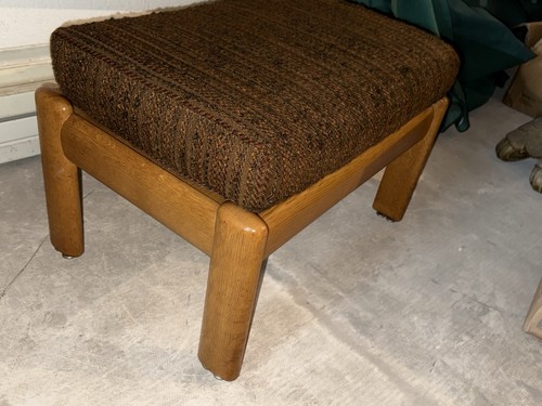 Holz fußschemel hocker - holz-fußschemel,