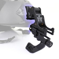 Tactical J Arm + Helm NVG