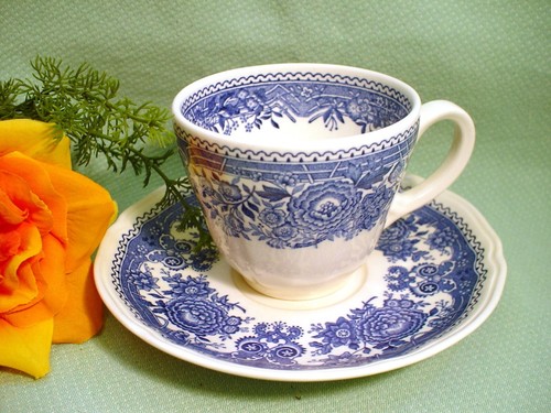 Villeroy boch burgenland - &,