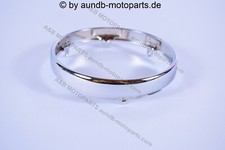 SV 650 A/XA L6- Chromring