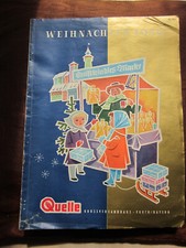 Weihnachten 1959 Quelle