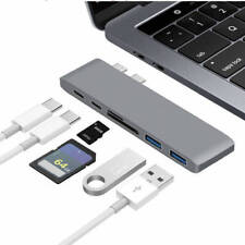 USB Type C Hub für MacBook