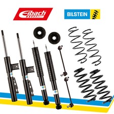 SMART FORTWO 451 FAHRWERK