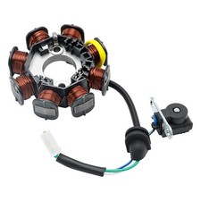 Lichtmaschine Stator für