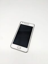 Samsung Galaxy S2 Weiß