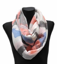 Loop Schal Loopschal Rundschal