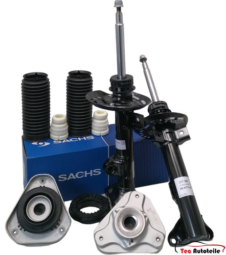 Sachs stoßdämpfer - sachs, +