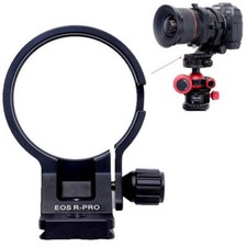 Stativschelle Stativring