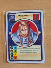 Walküre - [Limited] - Doom Trooper Doomtrooper *German*