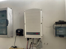 SolarEdge Wechselrichter (Photovoltaik, Solaranlage)