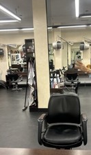 Friseursalon, Stuhlmiete, Kosmetikkabine 