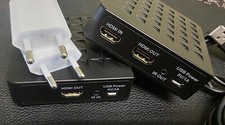Oehlbach Falcon HD Set - HDMI Funkübertragung, gebraucht, sehr guter Zustand
