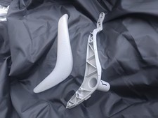 Mercedes Benz CLK W208 Haltegriff Innentürgriff Türgriff Grau  Links A2088100554