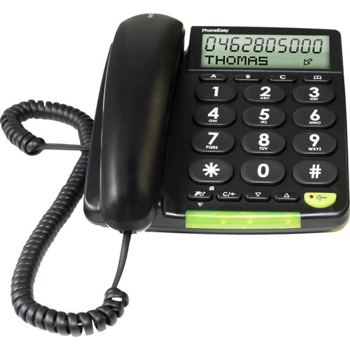 Doro phoneeasy 312cs - doro, phoneeasy®