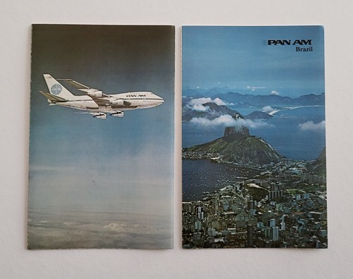 Pan airliner issue - am,