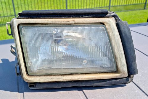 Mercedes c126 bosch right - mercedes,