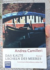 Das kalte Lächeln des Meeres