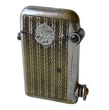 Altes Benzinfeuerzeug THORENS