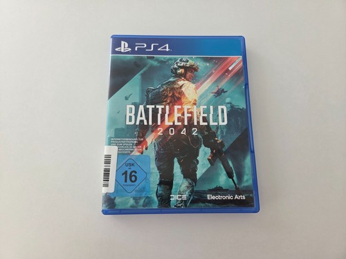Battlefield 2042 sony - battlefield,