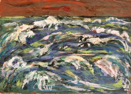 Degner arthur wogen - degner,, „wogen“