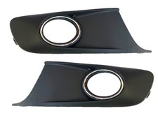 Gitter Nebelscheinwerfer