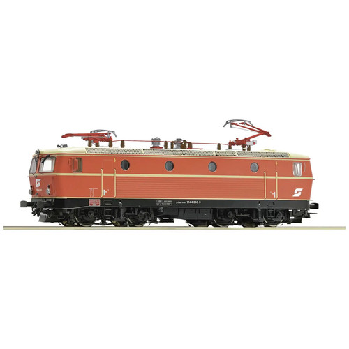 Roco lokomotive elektrolok - lokomotive,