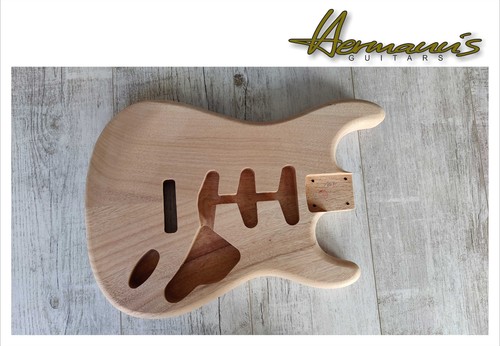 Ultralight strat piece - ultralight,