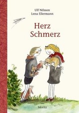 Herz Schmerz von Nilsson, Ulf