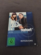 Tatort: Reifezeugnis - Kiel -