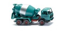 *Wiking 068209 Betonmischer