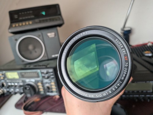 Fujifilm fujinon objektiv - fujinon,