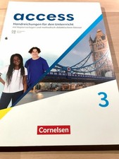 access 3. Handreichungen für