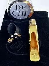 Tenor Saxophon Mundstück