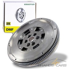 LUK ZWEIMASSENSCHWUNGRAD FÜR