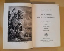 Jules Verne: Der Triumph des