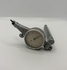 DDR VEB Feinmesszeugfabrik