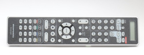 Marantz remote controller - marantz,