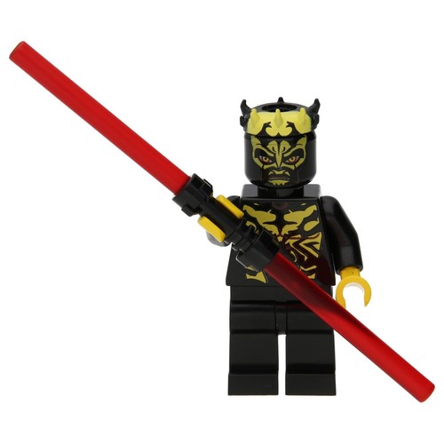 Lego minifigur savage opress - minifigur,