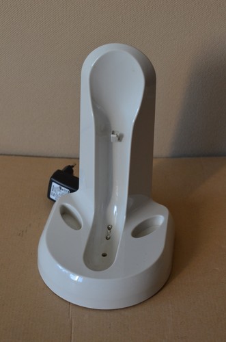 Philips minivac ladestation - philips,