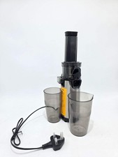 Kompakte Kaltpresse Entsafter