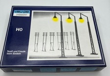 VAU-PE Vaupe 8720 H0 Lampen